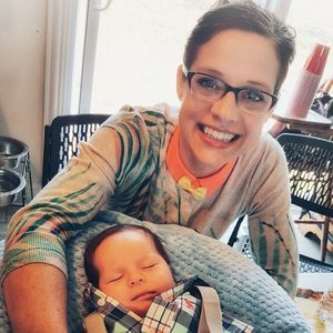 Meet your Posher, Rosemary